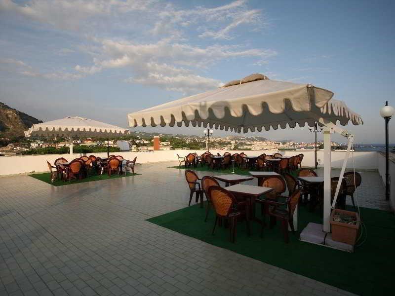 Hotel Santa Marta Pozzuoli Bagian luar foto